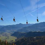 Kollerhof Hotel Aich (Styria)