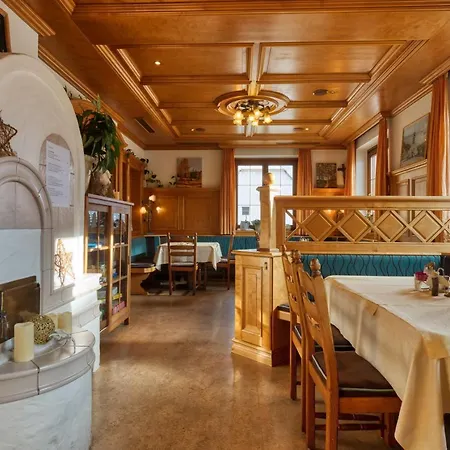 Kollerhof Отель Айх