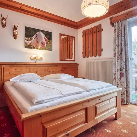 Kollerhof Hotel Aich (Styria)