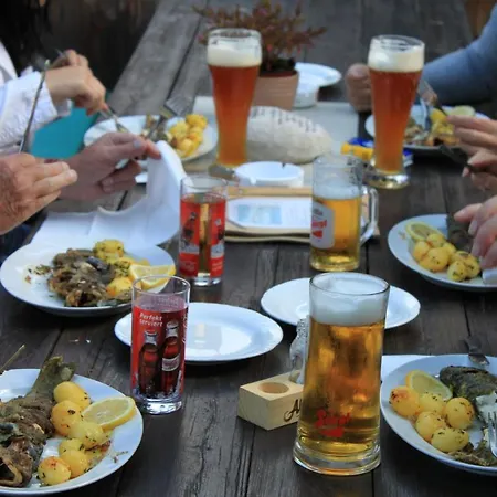 Kollerhof Hotel Aich (Styria)