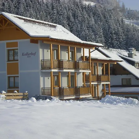 Hotel Kollerhof 3*