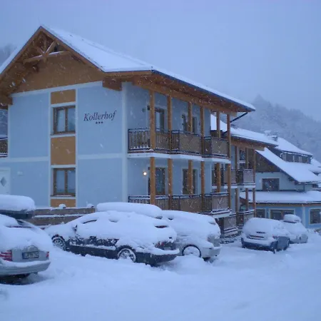 Hotel Kollerhof Aich (Styria)
