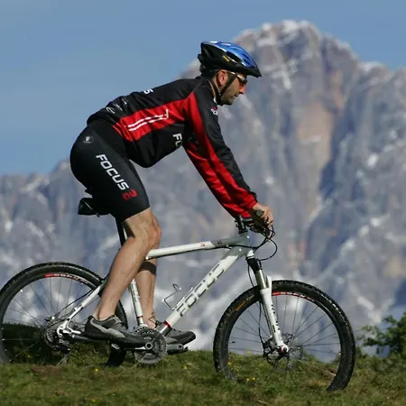 Kollerhof Aich (Styria)