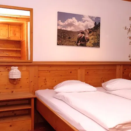 Отель Kollerhof 3*