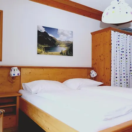 Отель Kollerhof 3*