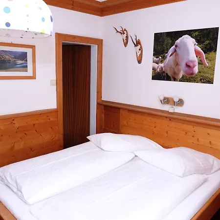 Отель Kollerhof