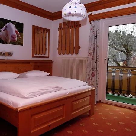 Kollerhof Отель 3*
