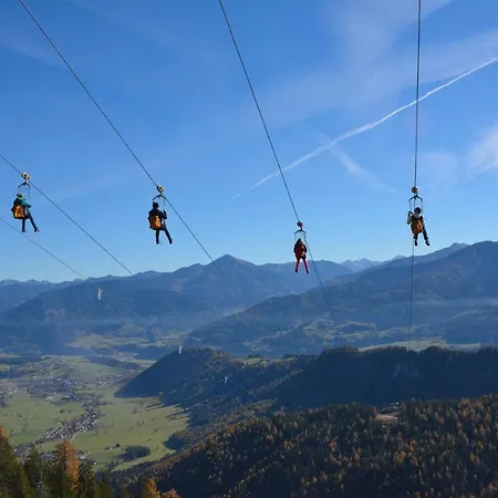 Kollerhof Hotel Aich (Styria)