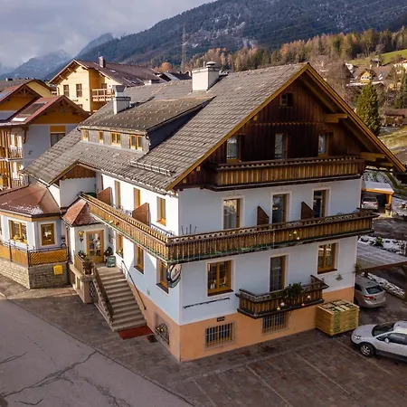 Kollerhof Hotel Aich (Styria)