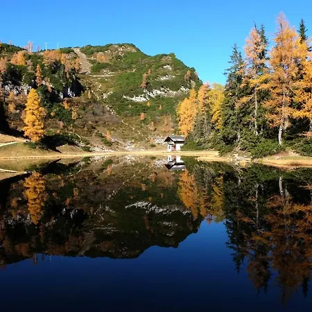 Kollerhof Отель