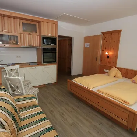 Kollerhof Отель 3*