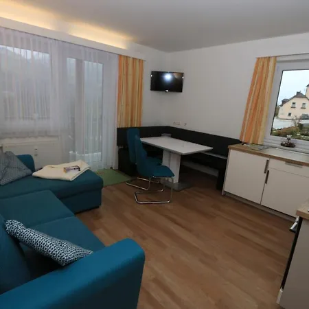 Kollerhof 3* Айх