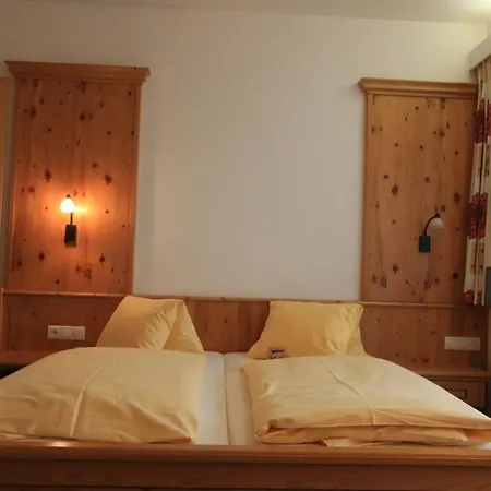Kollerhof Отель 3*