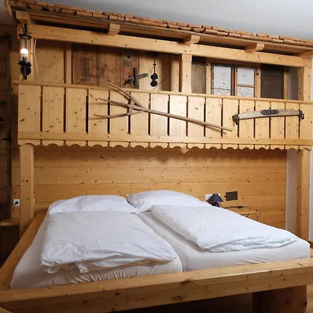 Kollerhof Отель