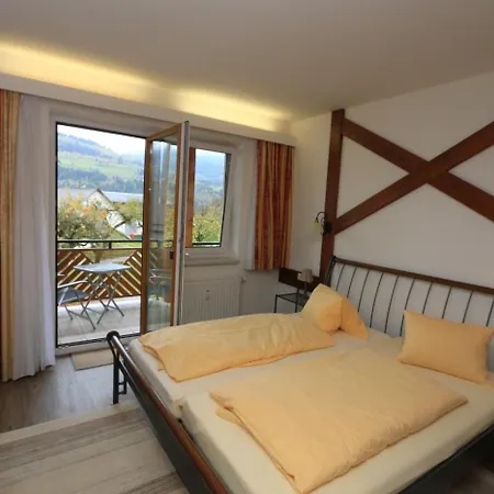 Kollerhof Hotel Aich (Styria)