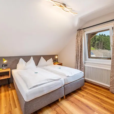 Kollerhof 3* Aich (Styria)