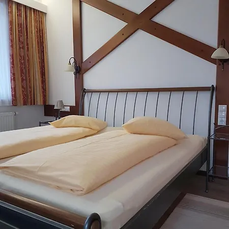 Kollerhof Hotel