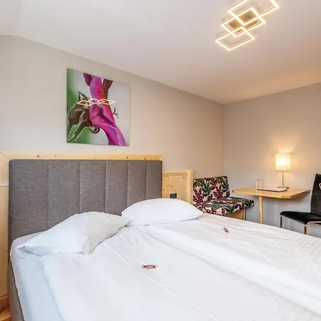 Kollerhof Hotel 3*