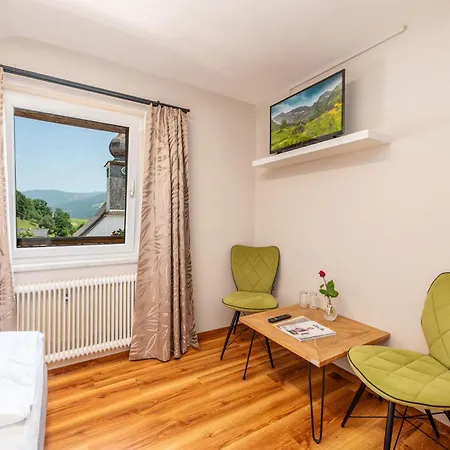 Kollerhof 3* Aich (Styria)