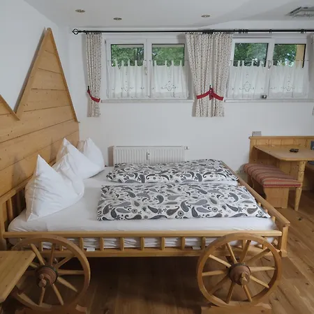 Kollerhof Hotel