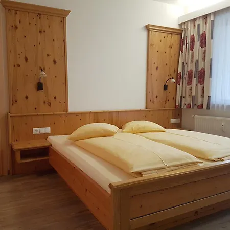 Kollerhof Отель Айх
