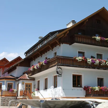 Kollerhof Hotel Aich (Styria)
