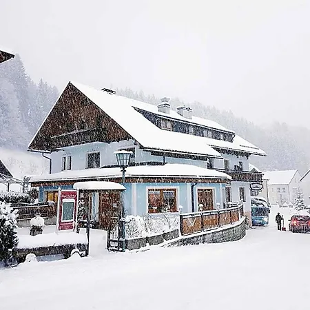 Kollerhof Aich (Styria)