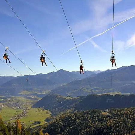 Kollerhof 3* Aich (Styria)