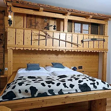 Hotel Kollerhof Aich (Styria)