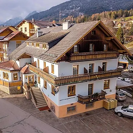 Hotel Kollerhof Aich (Styria)