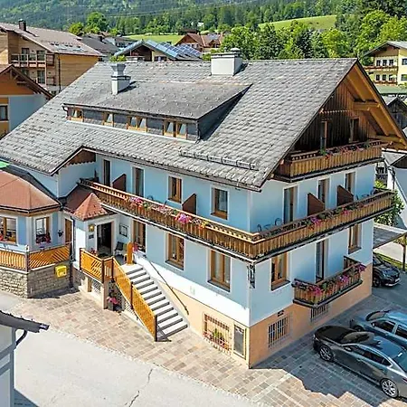 Kollerhof 3* Aich (Styria)