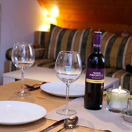 Kollerhof Hotel Aich (Styria)