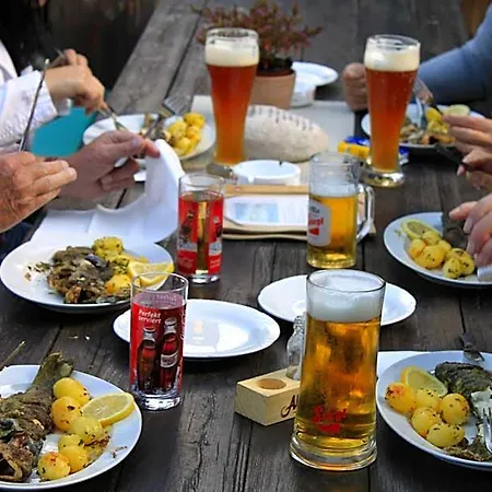 Kollerhof Hotel Aich (Styria)