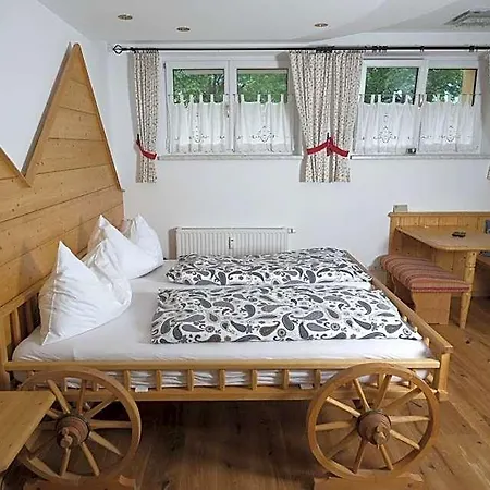Hotel Kollerhof Aich (Styria)