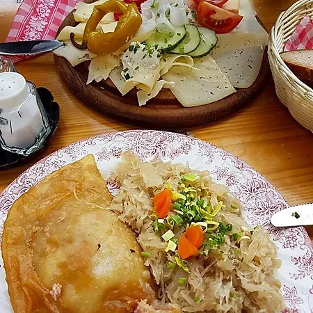Kollerhof Aich (Styria)