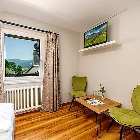 Hotel Kollerhof Aich (Styria)