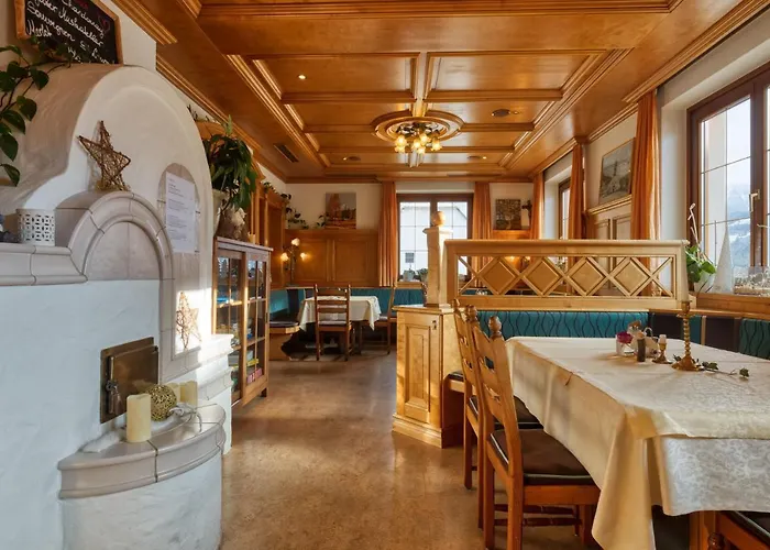 Kollerhof Hotel Aich (Styria)