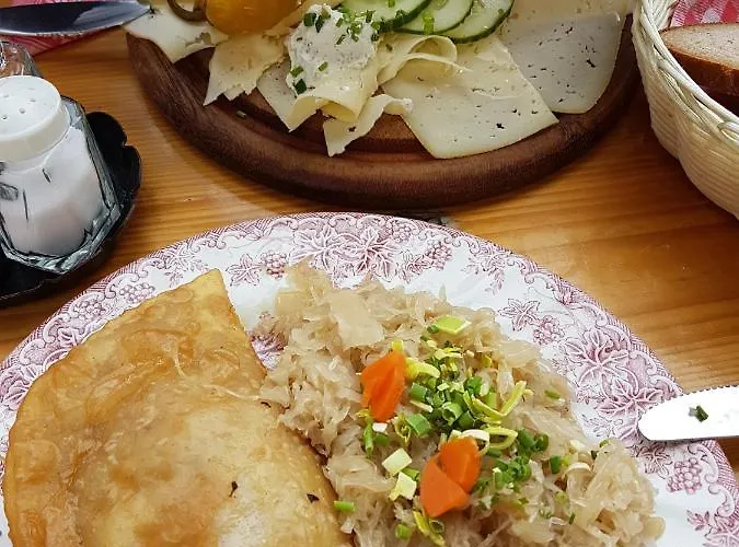 科勒霍夫酒店 酒店 艾奇