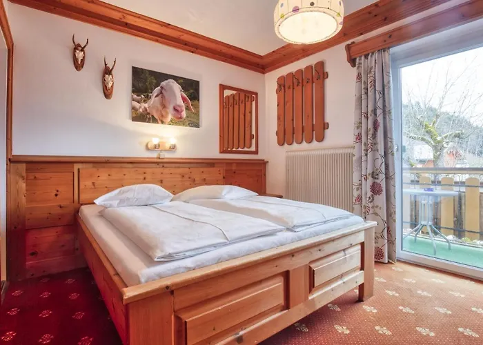 Kollerhof Hotel Aich (Styria)