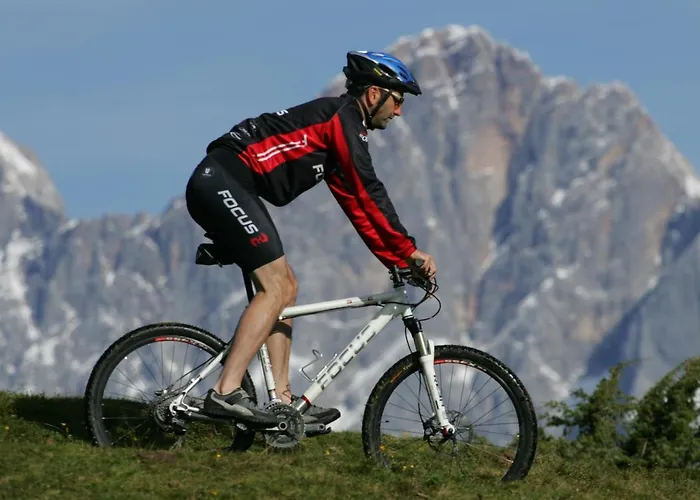 科勒霍夫酒店 艾奇