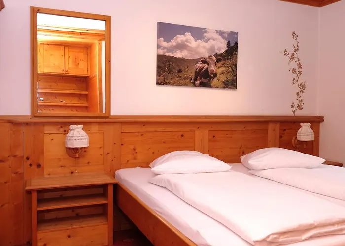 Hotel Kollerhof 3*