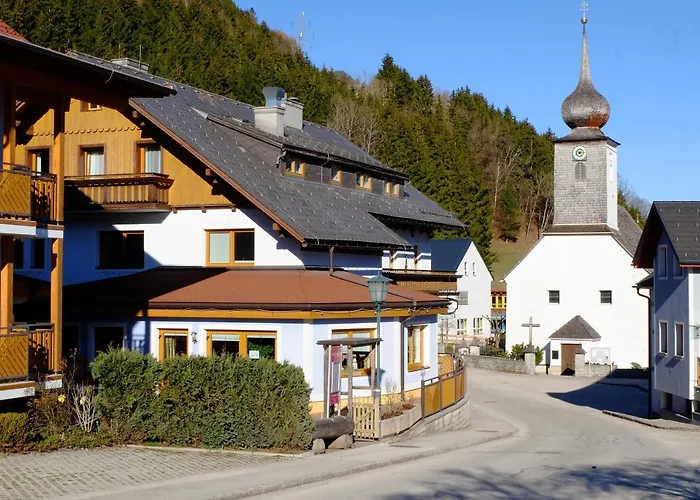 Hotel Kollerhof