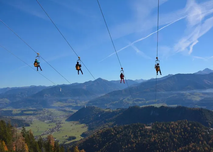 Kollerhof Hotel Aich (Styria)