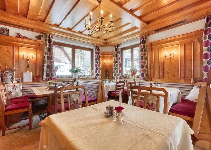 Kollerhof 3* Aich (Styria)