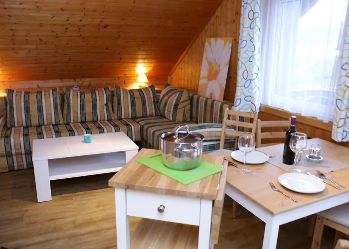 Hotel Kollerhof Aich (Styria)