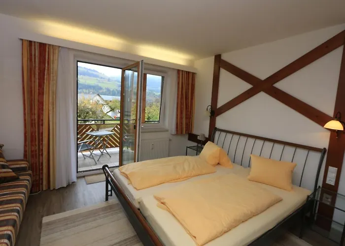 Kollerhof Hotel Aich (Styria)