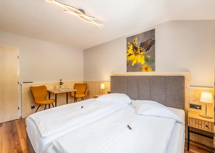 科勒霍夫酒店 艾奇