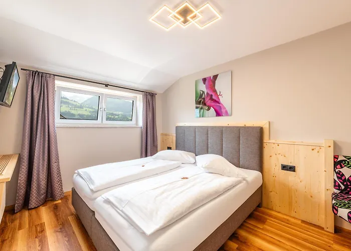 酒店 科勒霍夫酒店