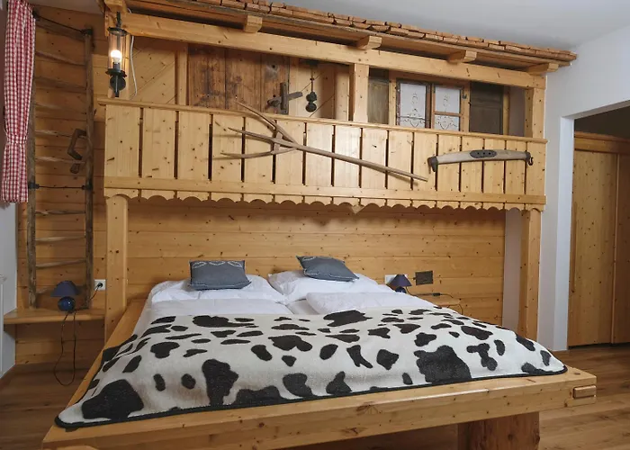 Kollerhof Hotel Aich (Styria)