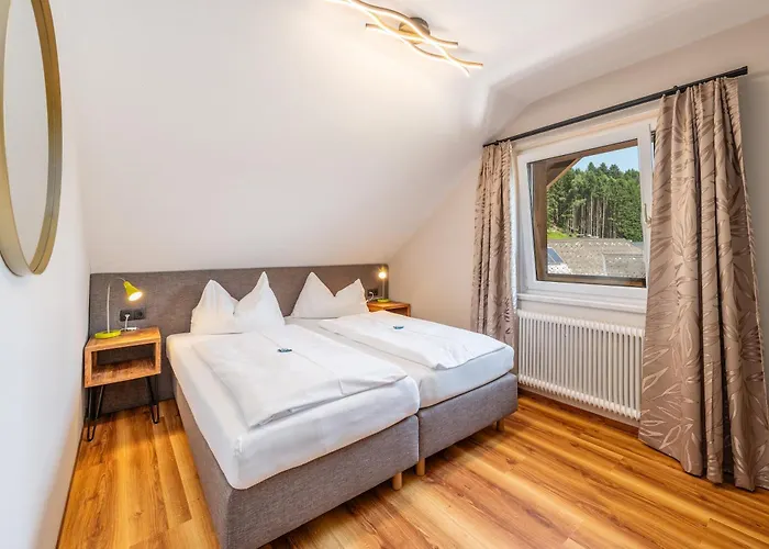 Kollerhof 3* Aich (Styria)